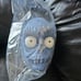 Beetlejuice 2024 Shruken Head CUP *CINEMARK EXLCUSIVE* *BRAND NEW*