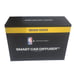 Aroma360 Smart Car Diffuser, NBA Indiana Pacers,Scent Refill Bottle not Included
