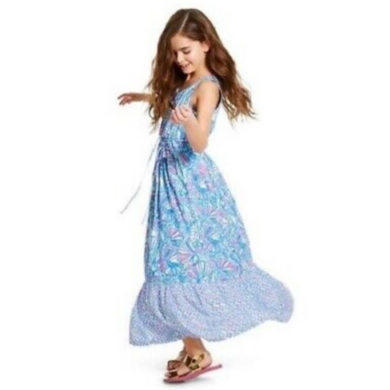 Target girls top summer dresses