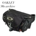 90s 00s OAKLEY Oakley archive waist bag bag