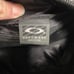 90s 00s OAKLEY Oakley archive waist bag bag