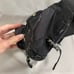 90s 00s OAKLEY Oakley archive waist bag bag