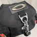 90s 00s OAKLEY Oakley archive waist bag bag