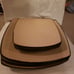 Gibson elite dish set 6 pc