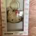 New Hello Kitty keychain 3 D