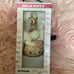 New Hello Kitty keychain 3 D