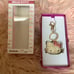 New Hello Kitty keychain 3 D