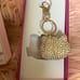 New Hello Kitty keychain 3 D