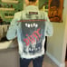 Rockstar Jean f****** jacket