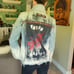 Rockstar Jean f****** jacket