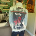 Rockstar Jean f****** jacket