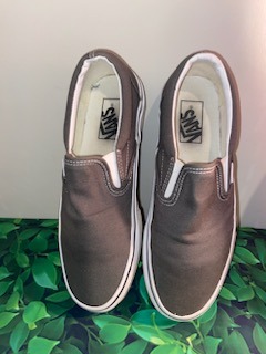 Brand New Vans