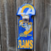 Los Angeles Rams Bottle Opener