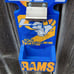 Los Angeles Rams Bottle Opener