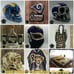 Los Angeles Rams Bottle Opener