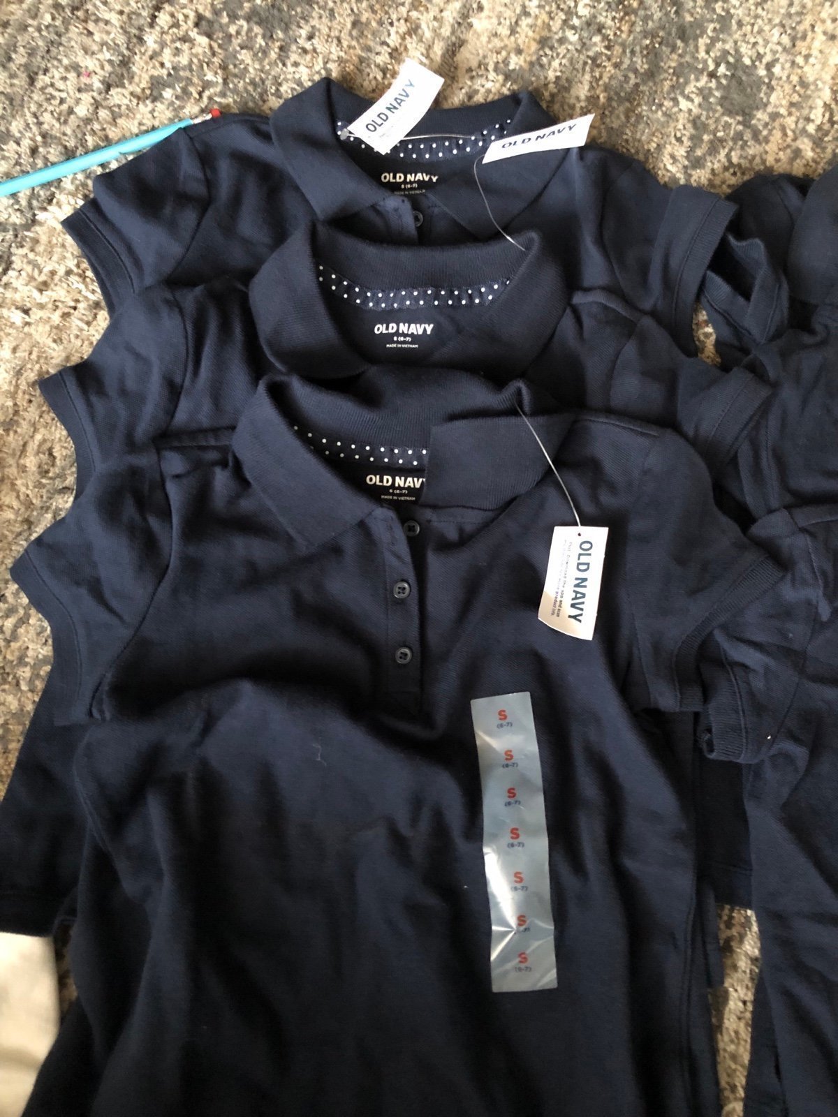 Uniform bundle