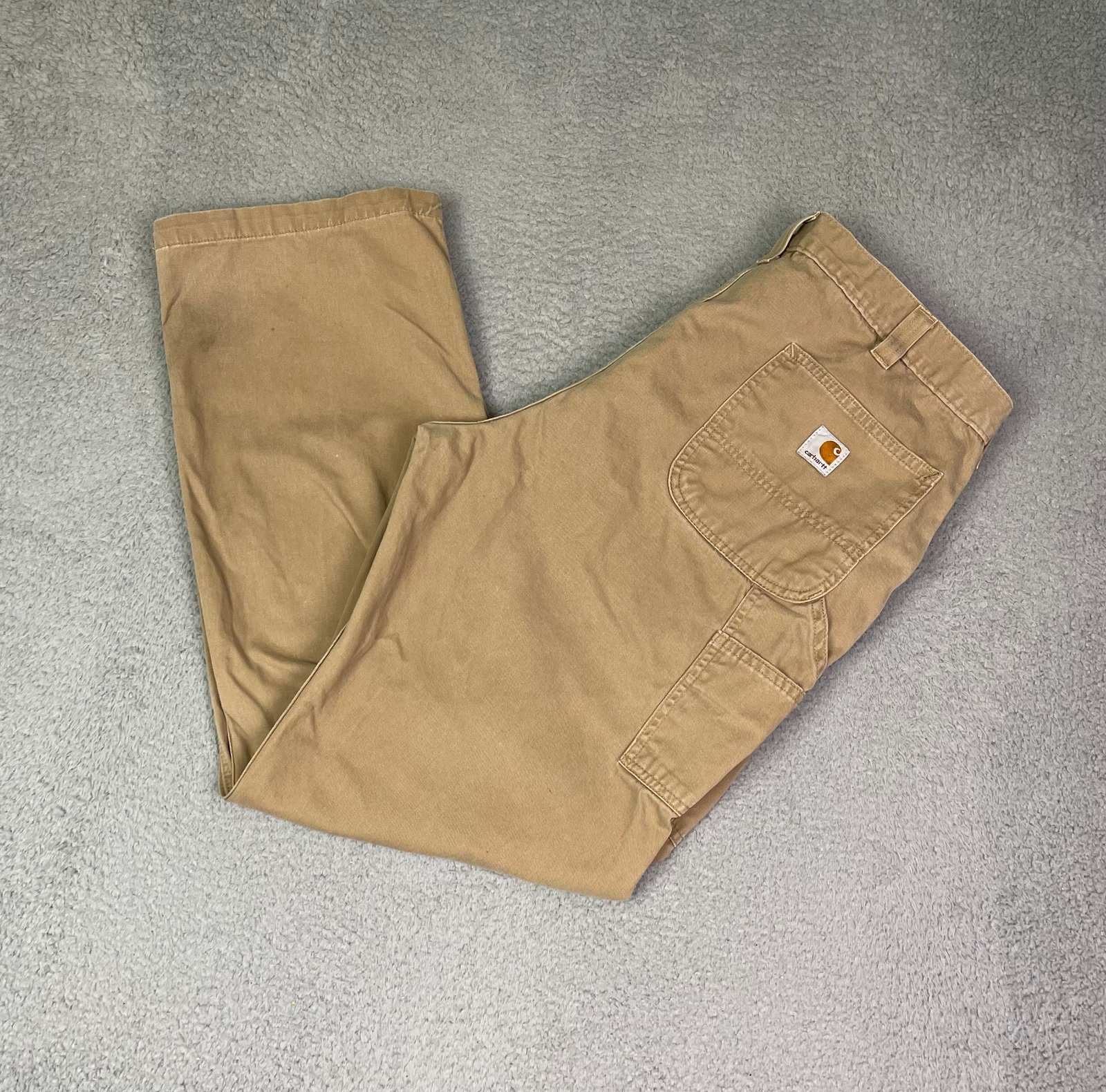 Carhartt pants