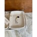 Rae Dunn Magenta Typeset Glamour Shine Charm Trinket Trays Organizer
