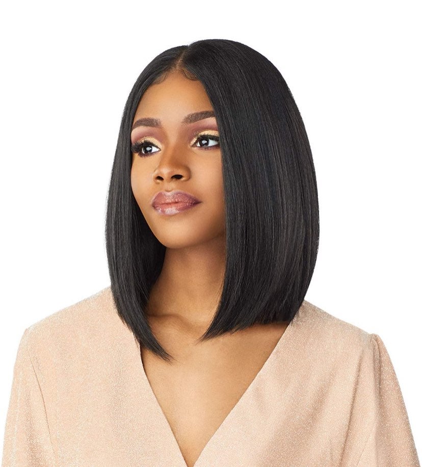 HD Lace Bob Wig