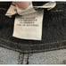 NWOT St. John Sport By Marie Gray Women Dark Wash Denim Straight Leg Jean Size 6