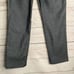 NWOT St. John Sport By Marie Gray Women Dark Wash Denim Straight Leg Jean Size 6