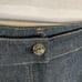NWOT St. John Sport By Marie Gray Women Dark Wash Denim Straight Leg Jean Size 6