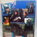 1988 Panini Disney Willow Movie Sticker Album Cards lot w/ Book (60+) STICKERS