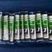 12 Sealed Pack Lot of 2020 Donruss Football ~ HERBERT/BURROW/TUA/HURTS AUTO RC?