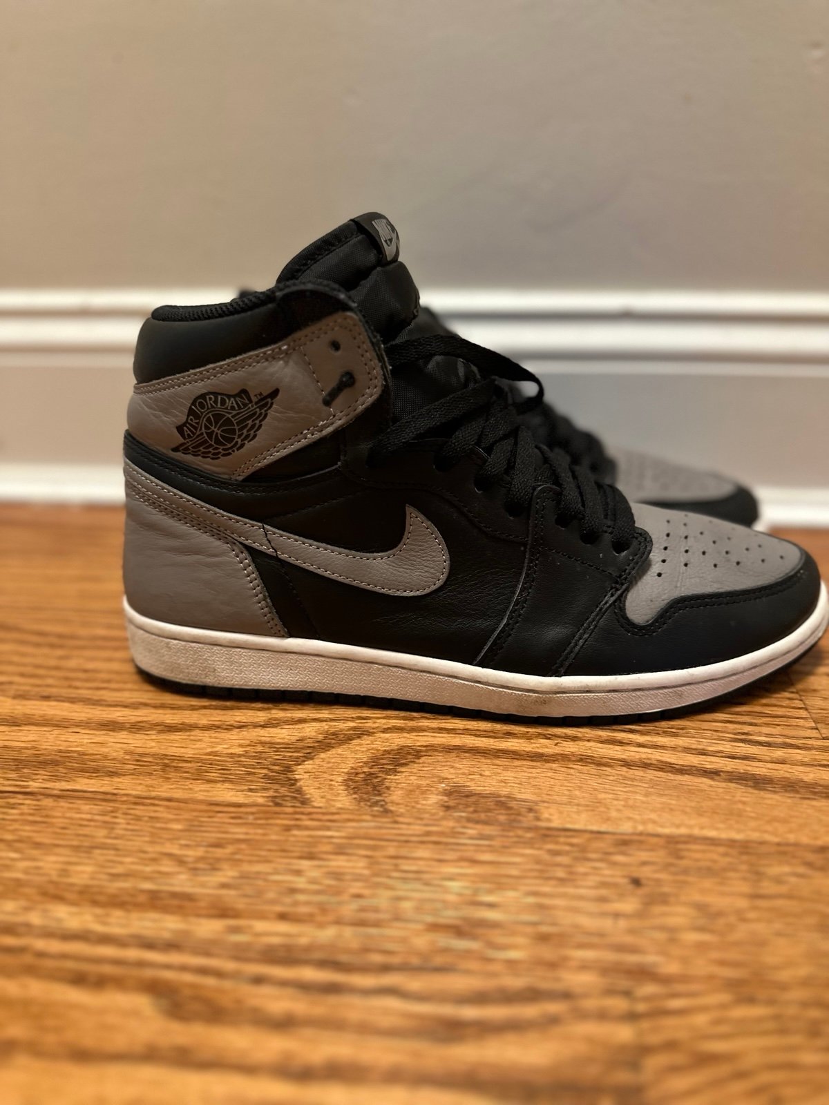 Men’s Air Jordan Sneakers