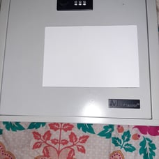 Med master medication safe