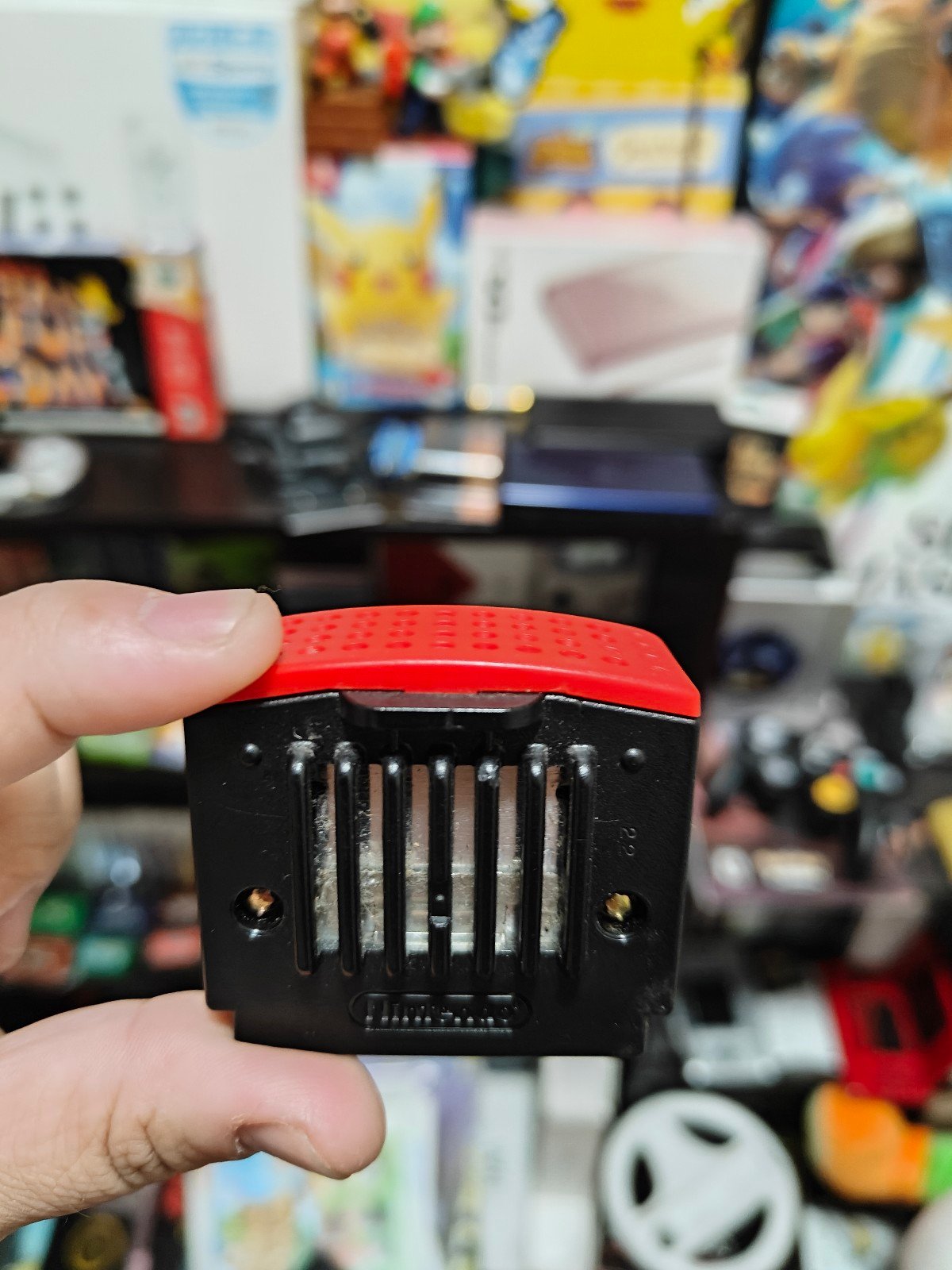N64 Expansion Pak