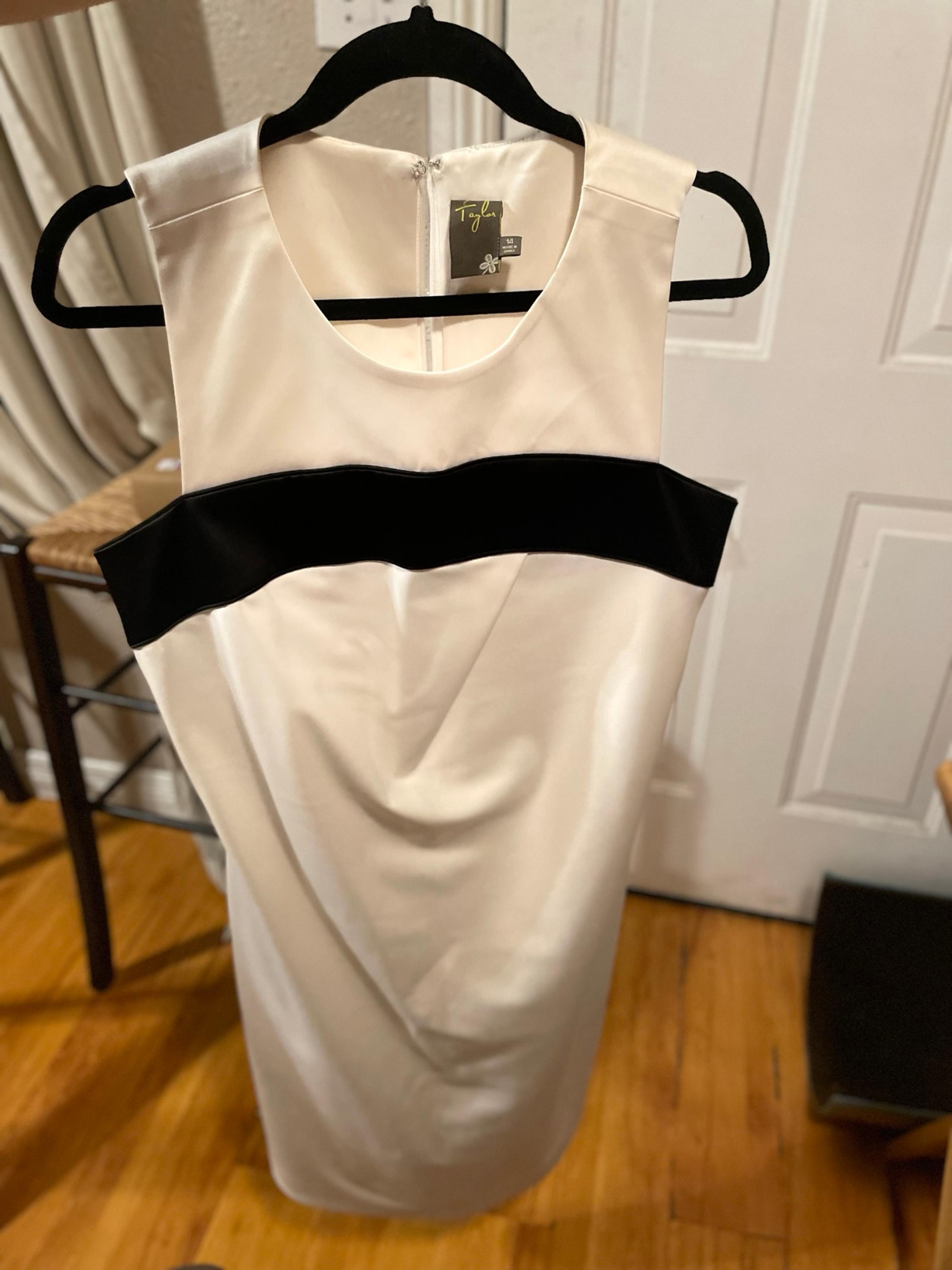 Taylor dress
