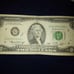 2-2 dollar star notes 1976