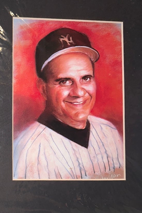 Baseball Photo