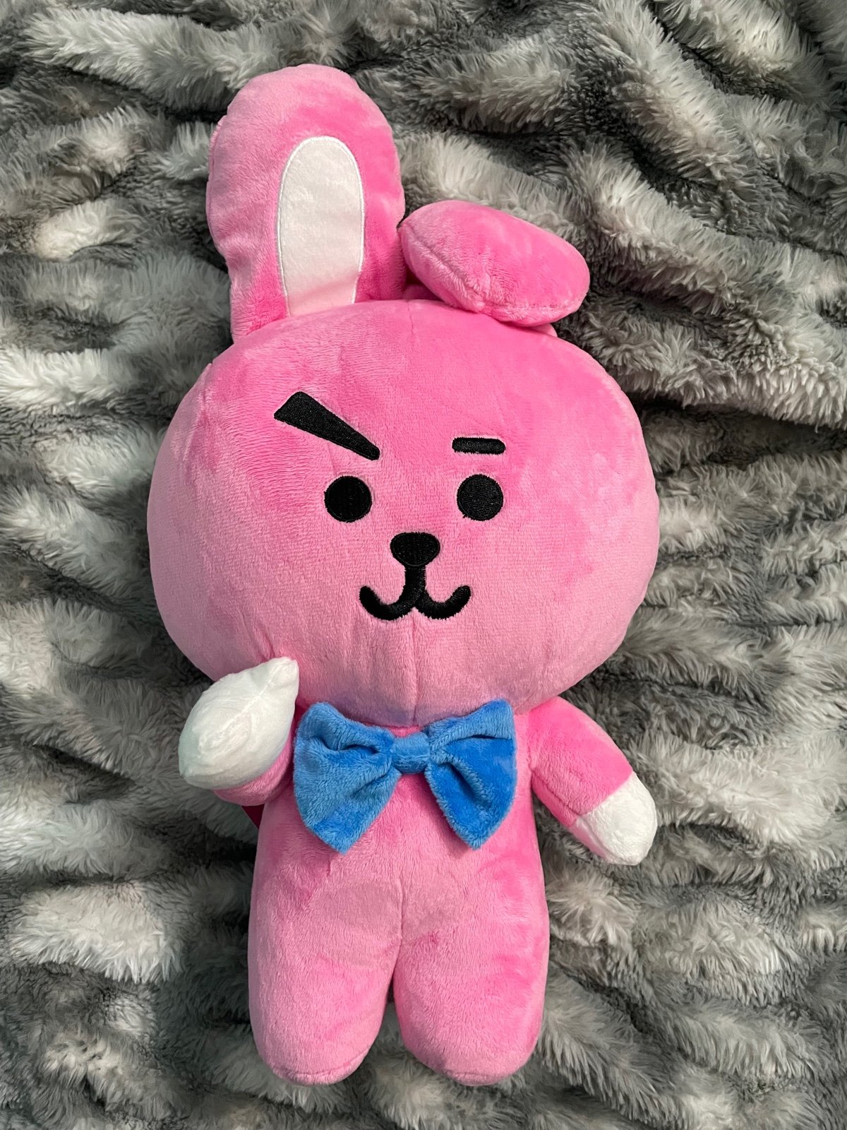 BT21 Cooky plush
