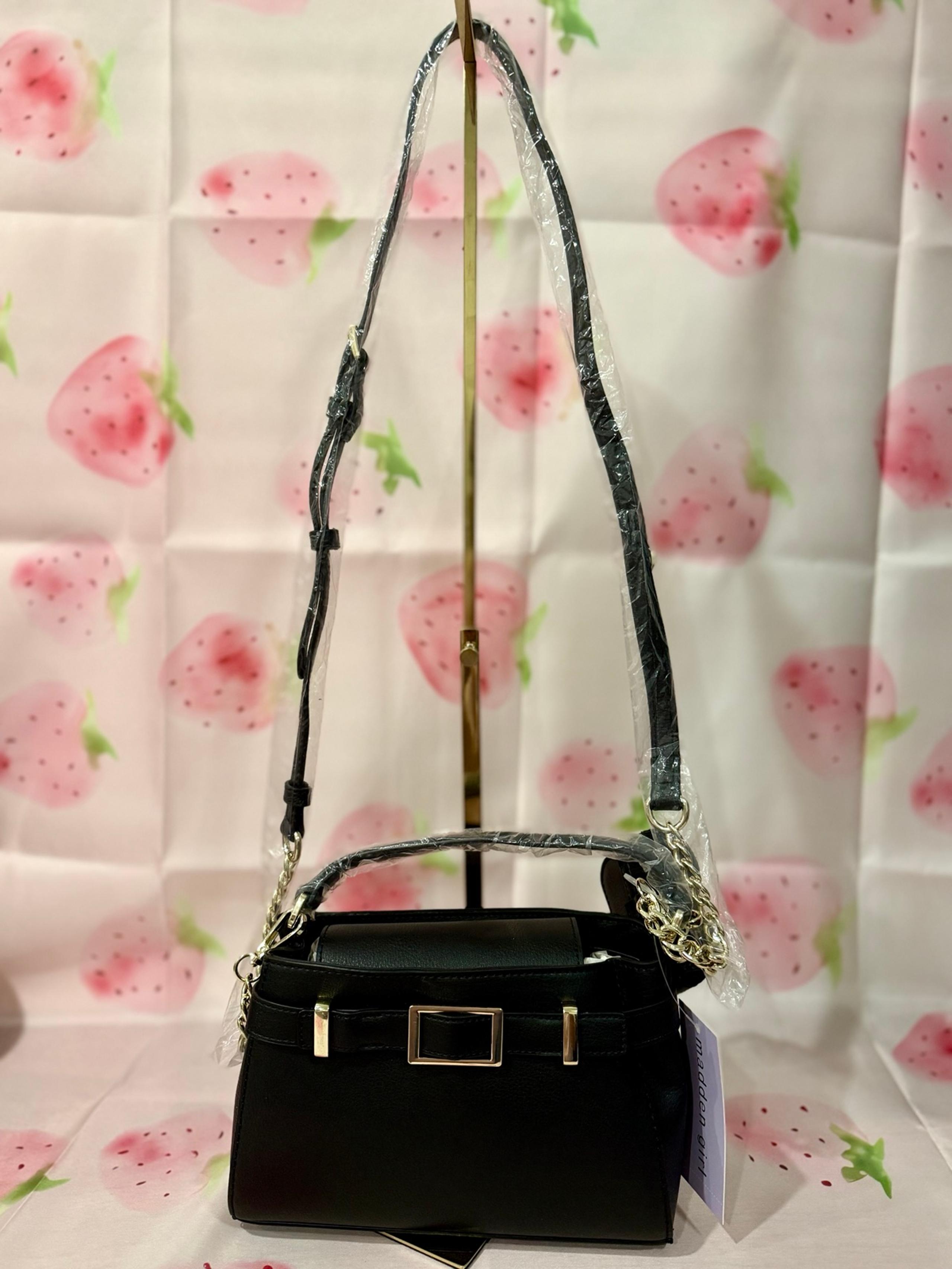 Madden Girl - Crossbody bag