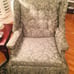 Stylish Accent Chair