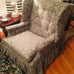 Stylish Accent Chair
