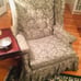 Stylish Accent Chair