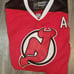 NJ Devils Elias Jersey - Youth L\XL