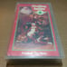 Barney Waiting For Santa Vtg VHS Preschool Sing Along 1990 Lyons