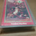 Barney Waiting For Santa Vtg VHS Preschool Sing Along 1990 Lyons
