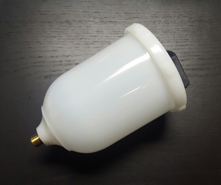 Plastic Cup for Iwata Airgunsa Spray Guns