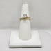 Brand New Sterling Silver 925 2pcs Twist Design Ring