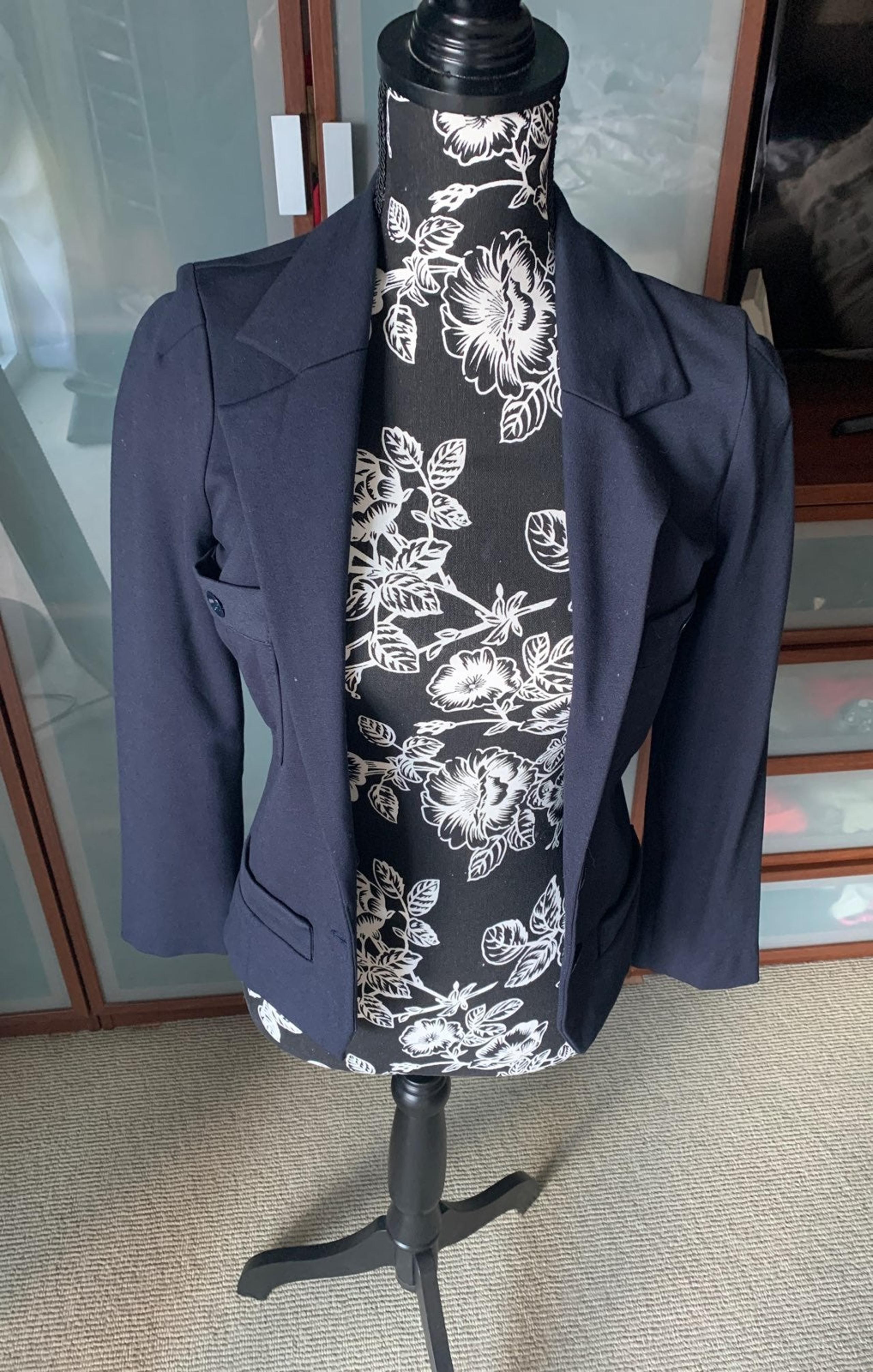 Marc by Marc Jacobs blazer XS