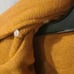 Aqua Outerwear Polyester WOOL Blend Coat Size LG NWT