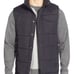 North Face Mens Black Pocket Vest