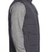 North Face Mens Black Pocket Vest