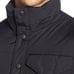 North Face Mens Black Pocket Vest