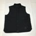 North Face Mens Black Pocket Vest